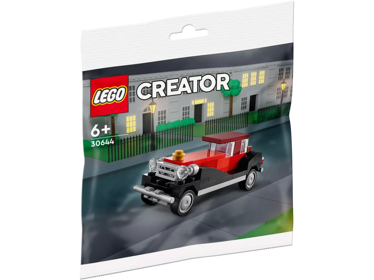 LEGO 30644 Oldtimer