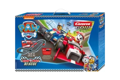 Carrera Paw Patrol - Ready Race Rescue 20063514