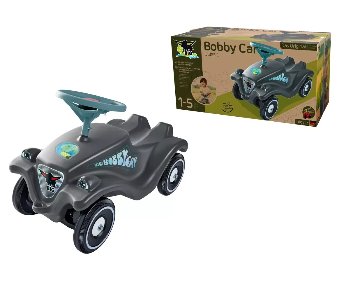 BIG Bobby Car Classic Eco (800056137)