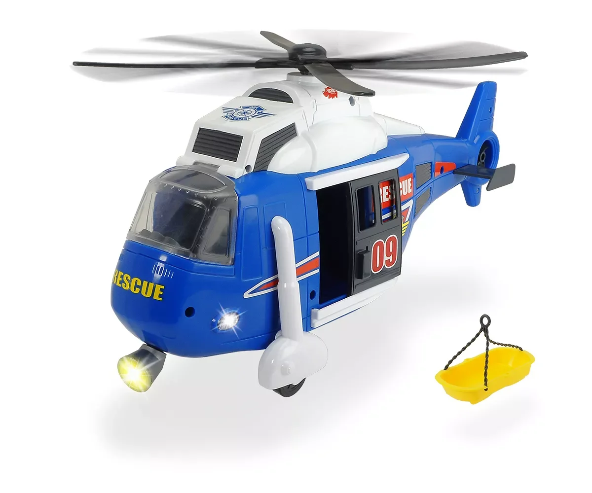 Dickie Toys Helicopter (203308356)