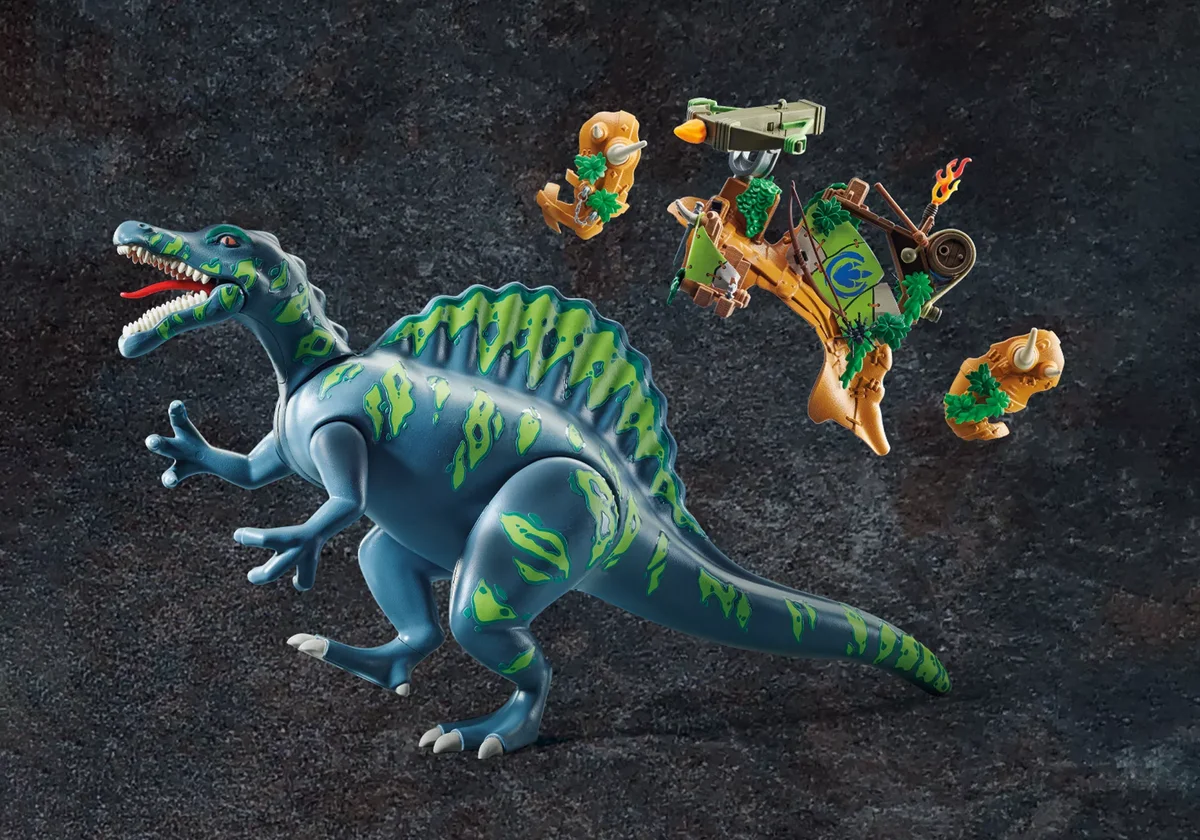 PLAYMOBIL 71260 Spinosaurus