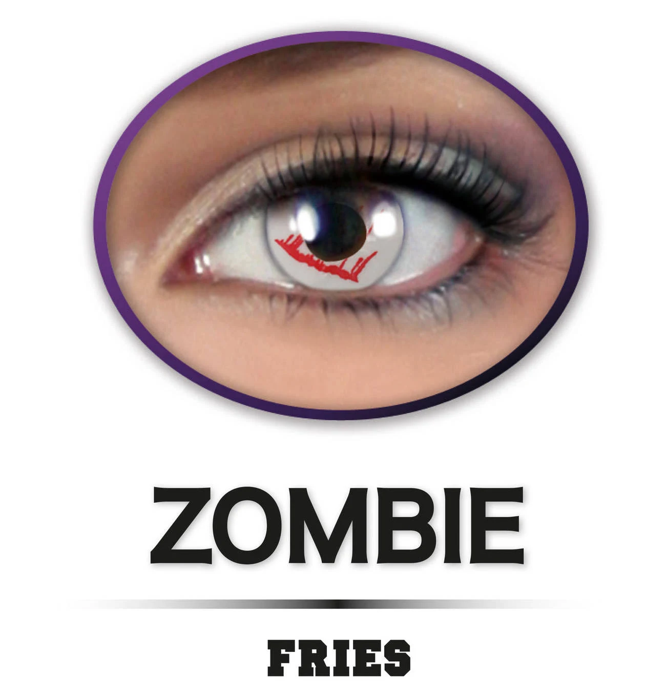  Fries 31497 Fun-Linsen Zombie