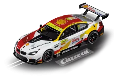 Carrera BMW M6 GT3 "Team Schnitzer, No.42" 20030967