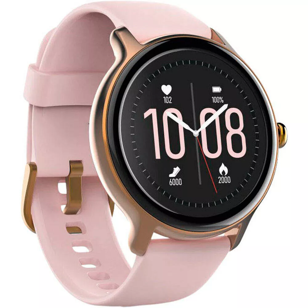 Hama Smartwatch Fit Watch 4910 178608