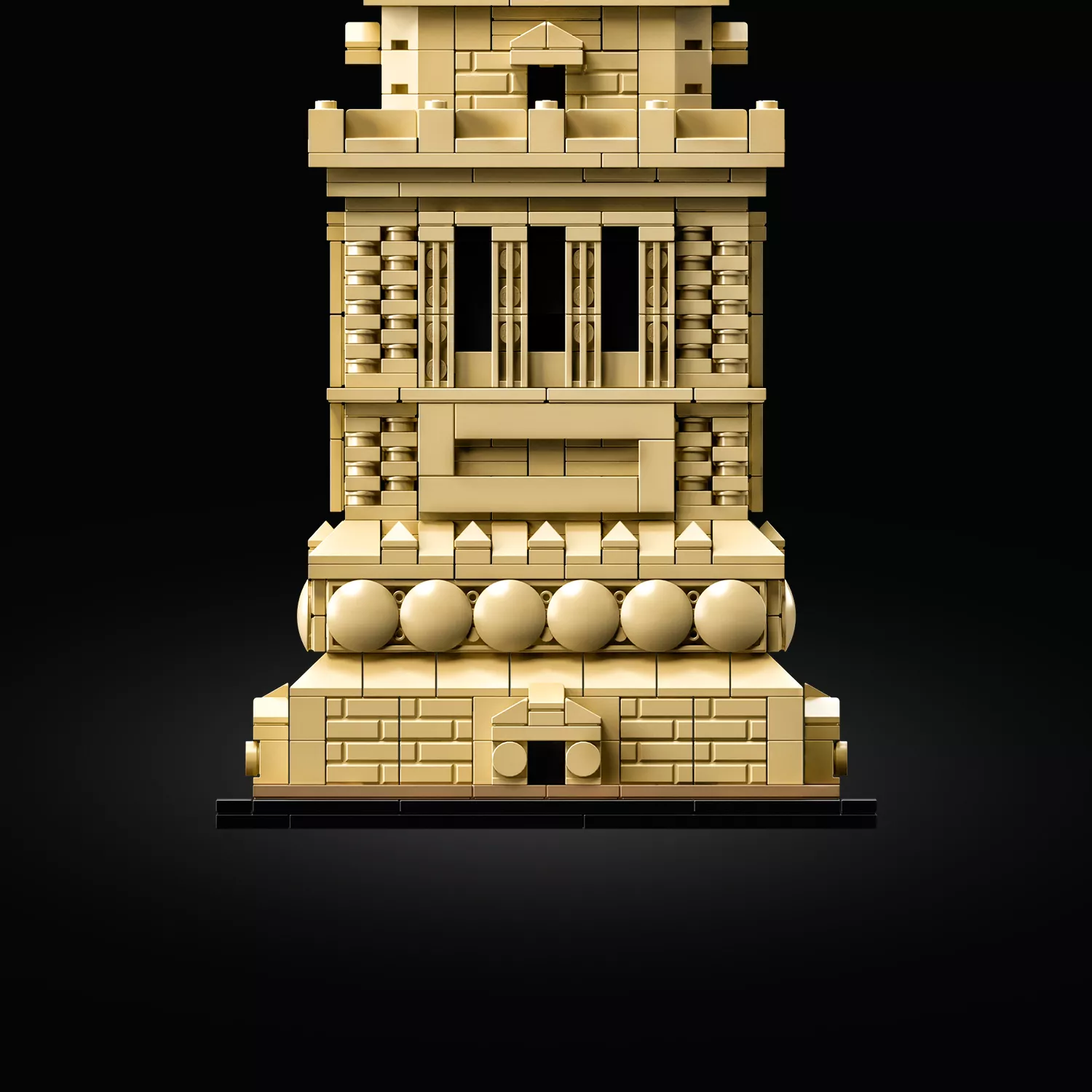 LEGO 21042 Architecture Freiheitsstatue