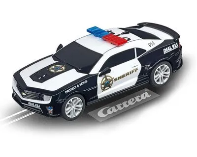 Carrera 2015 Chevrolet Camaro ZL1 "Sheriff" 20064031