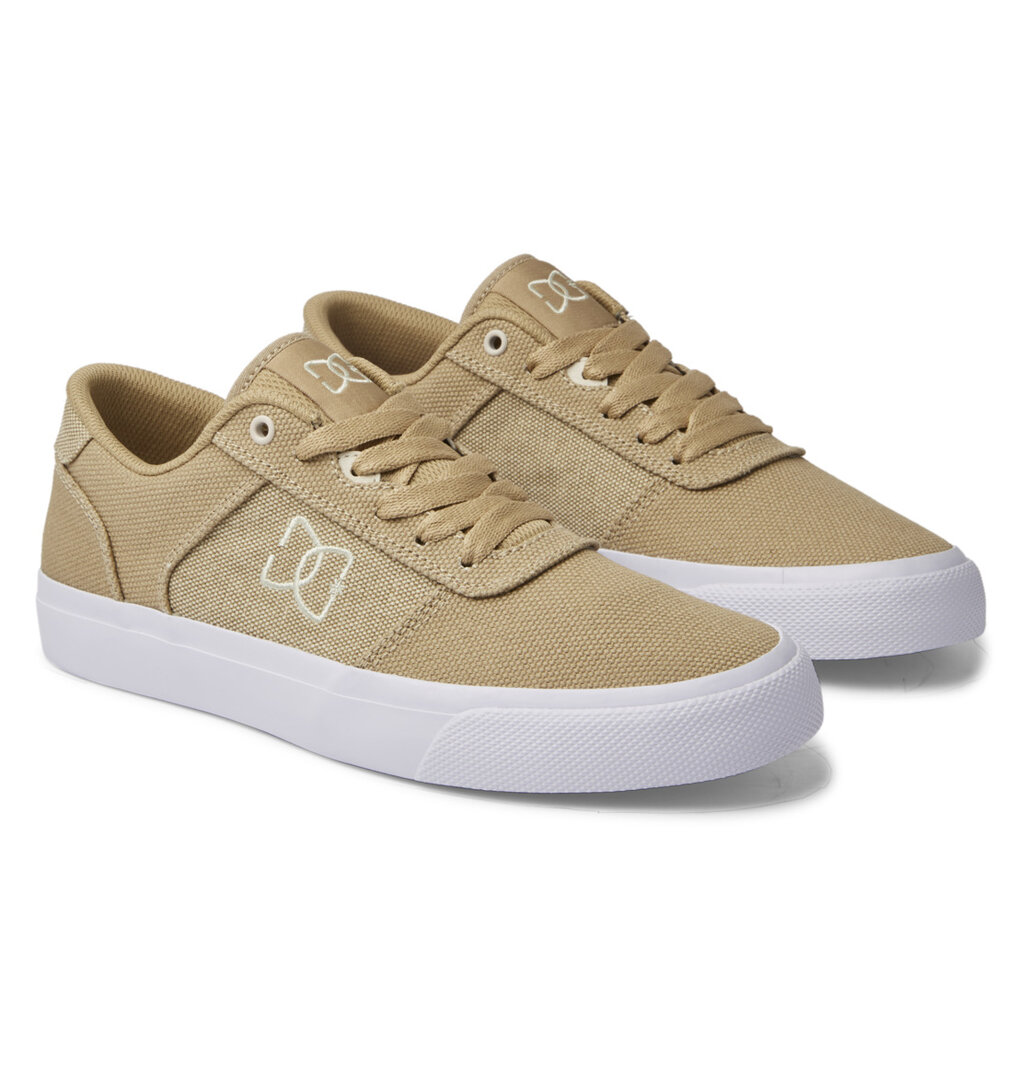 DC Sneaker Teknic TX SE - Schuhe für Männer GR. ADYS300783-TANT