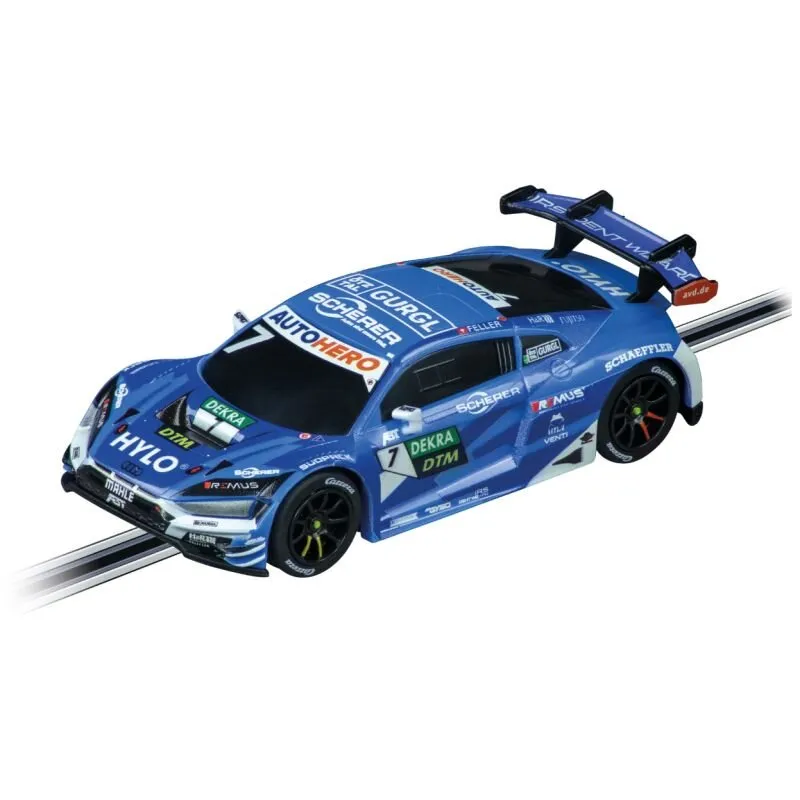 Carrera Audi R8 LMS GT3 evo II DTM "Ricardo Feller, No.7" 20064227