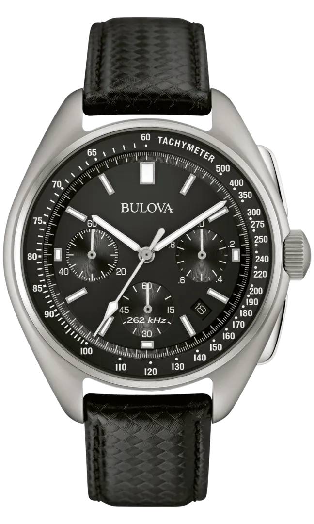 BULOVA 96B251 Uhr, Herren, Chrono LUNAR PILOT