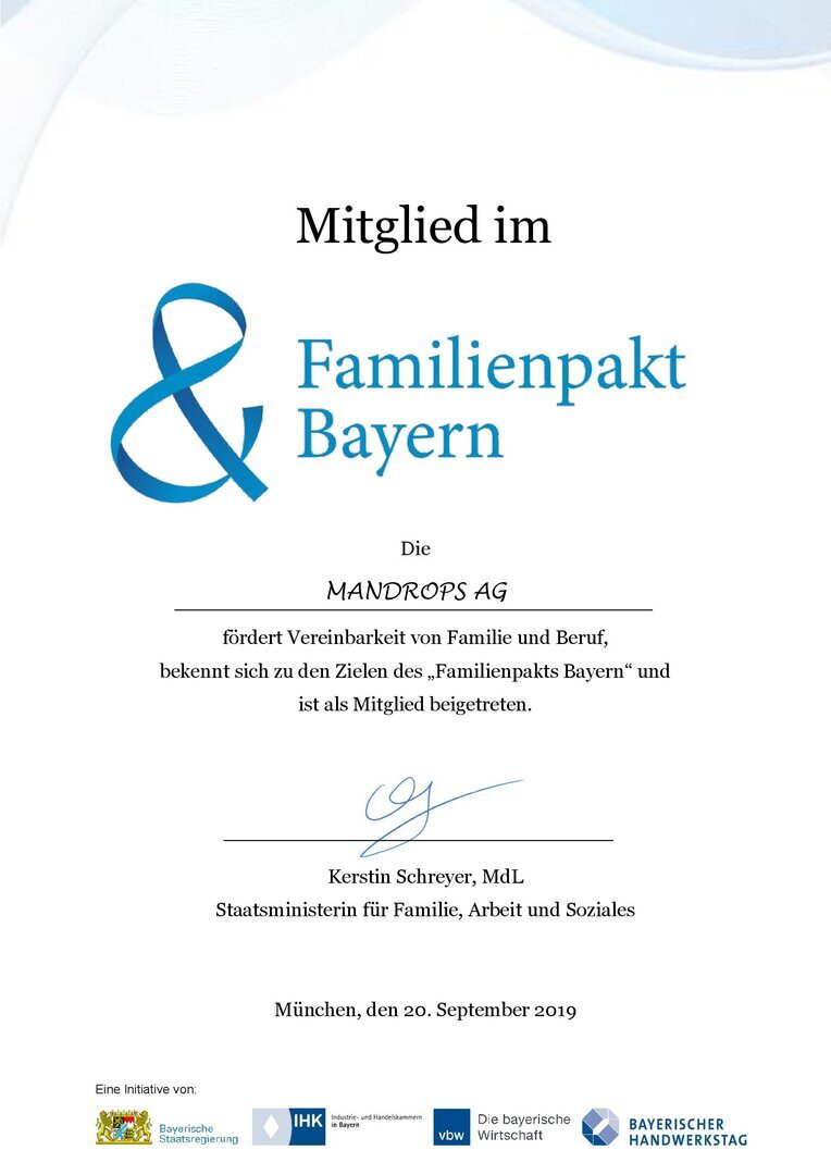urkunde_familienpakt_bayern