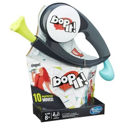 Bop It Moves! B74281000