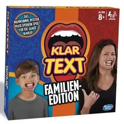 Klartext E7662100