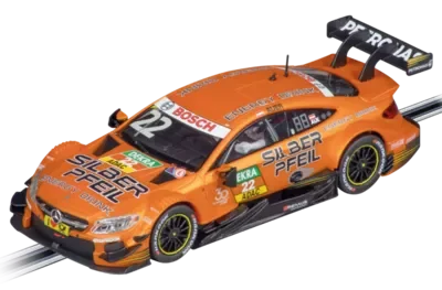 Carrera Mercedes-AMG C 63 DTM "Presentation Car 2018" 20027694