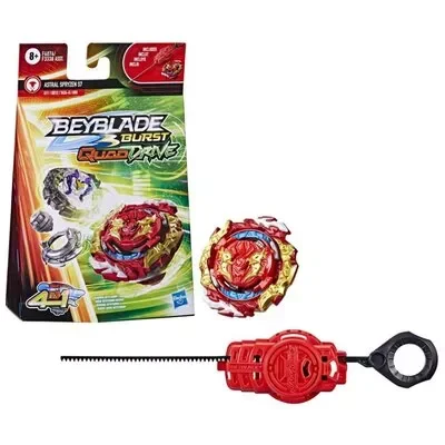 Beyblade Astral Spryzen S7 F4074EU40