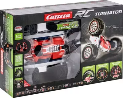 Carrera RC 2,4GHz Turnator 370162052X