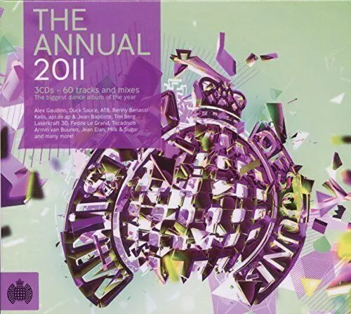 Annual 2011