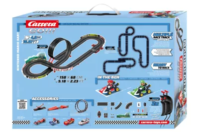 Carrera Mario Kart™ 20062491