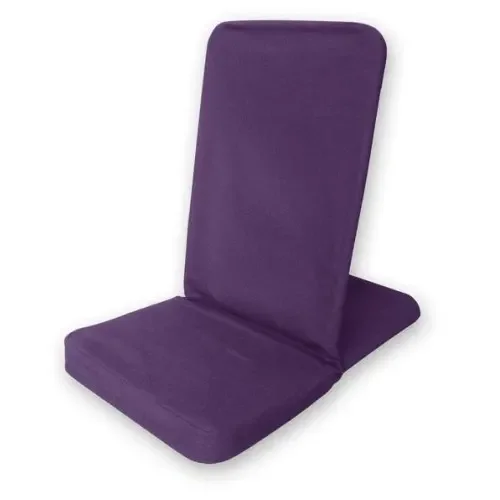 Back Jack Ersatzbezug Xl Purple