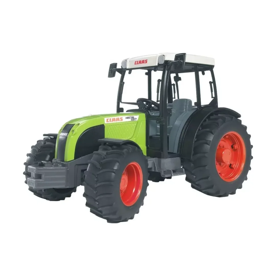 Bruder 02110 Claas Nectis 267 F