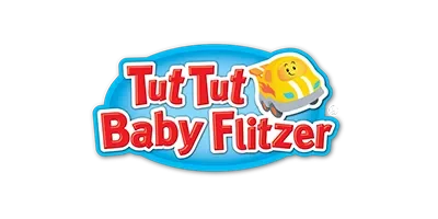 Tut Tut Baby Flitzer 