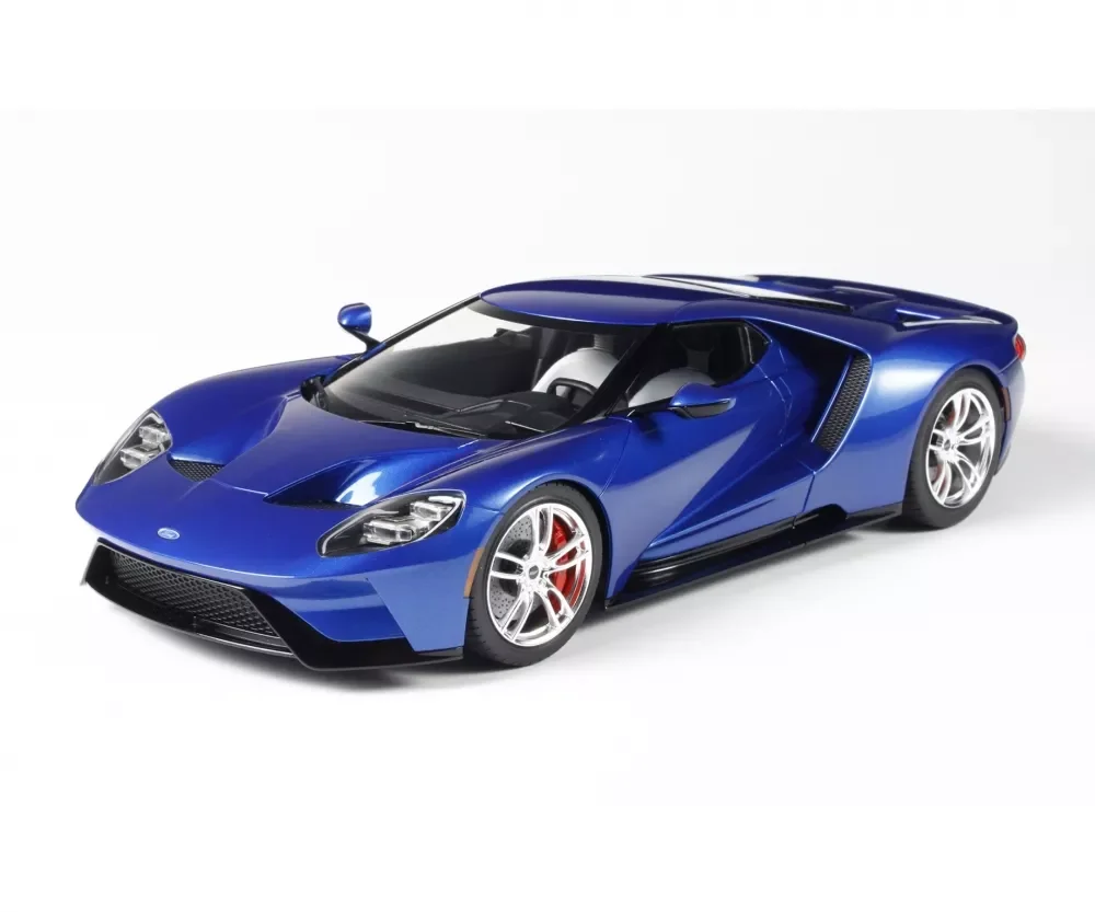 Tamiya 1:24 Ford GT 300024346