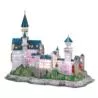 Revell 00151 3D Puzzle Schloss Neuschwanstein - Led Edition