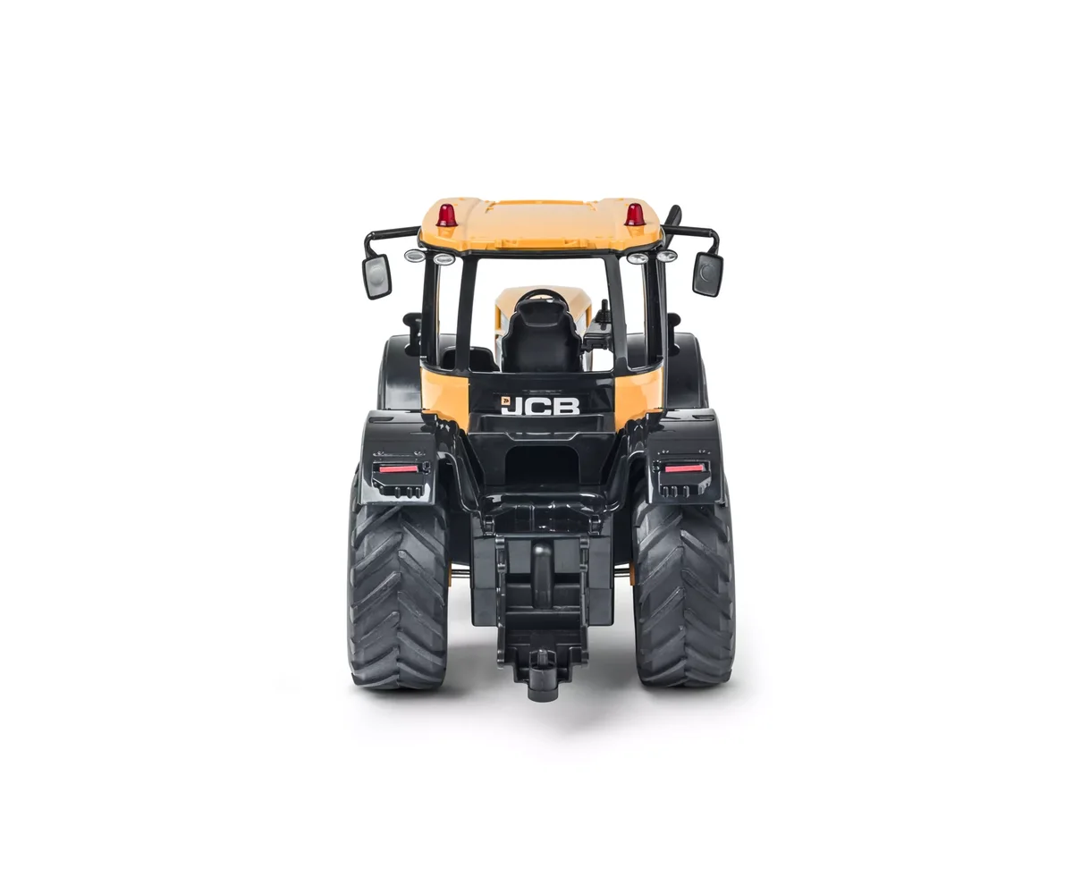 CARSON 1:16 RC Traktor JCB m.Häng. 2.4G 100%RTR (500907654)