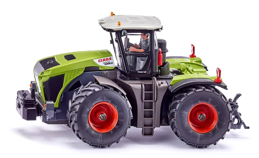 Siku Claas Xerion 5000 Trac Vc