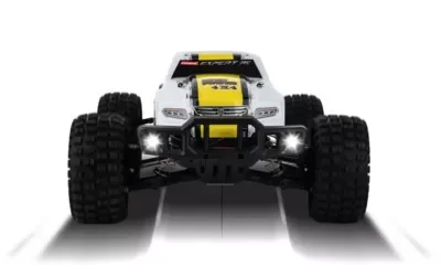 Carrera RC 2,4GHz Offroad Pickup - Carrera Expert RC 370102001