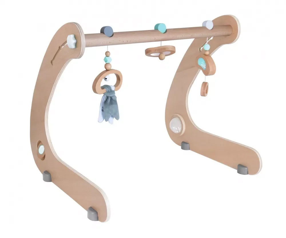 Eichhorn Baby Pure Spielbogen 100005750