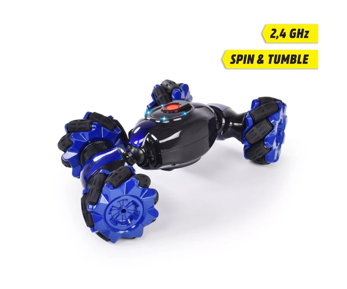 Dickie Toys RC Twist Transformer (201105005)