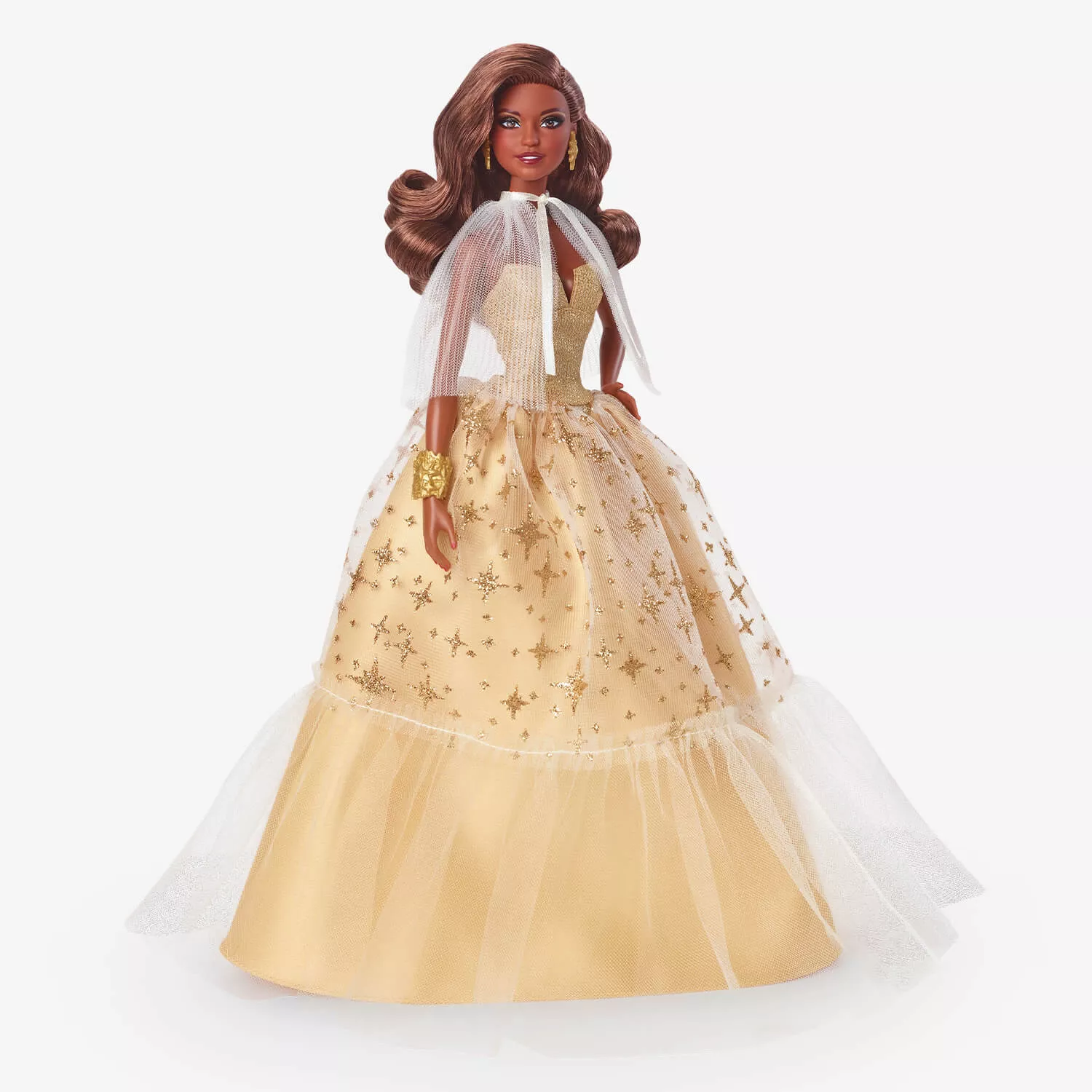 Barbie Signature Holiday Doll 2