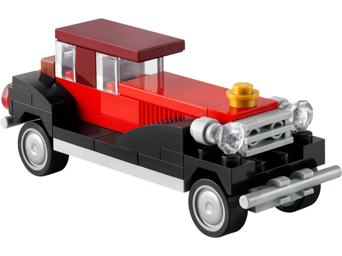 LEGO 30644 Oldtimer