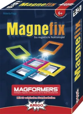 Amigo 60002053 Magnetfix