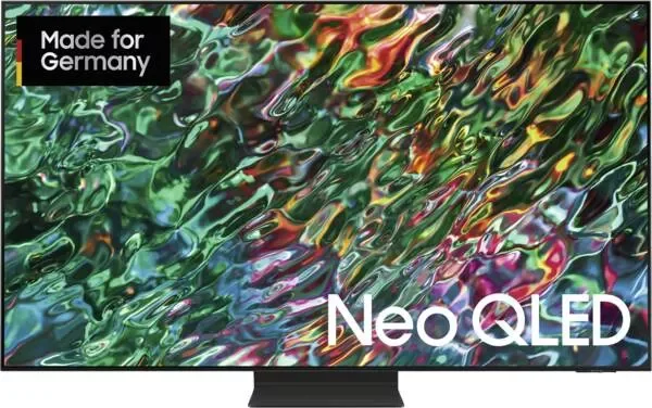 Samsung Neo QLED 4K GQ65QN92BATXZG 65 "/163 cm