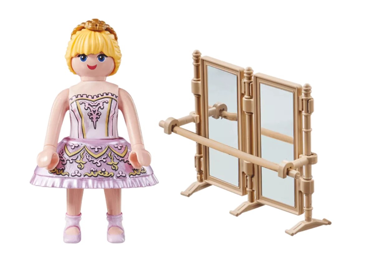 Playmobil 71171 Ballerina Special Plus