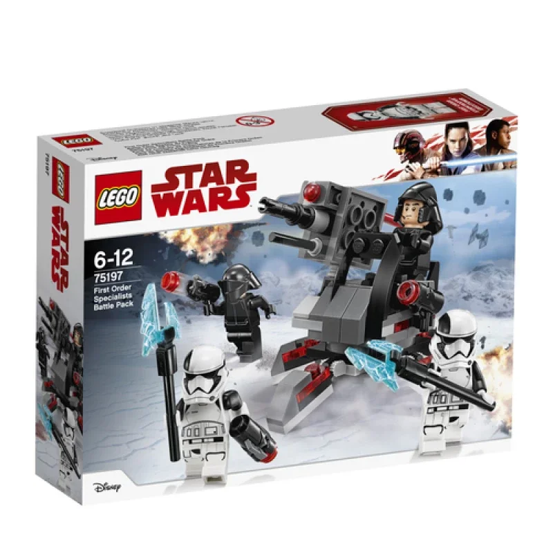 LEGO® 75197 Star Wars First Order Speci