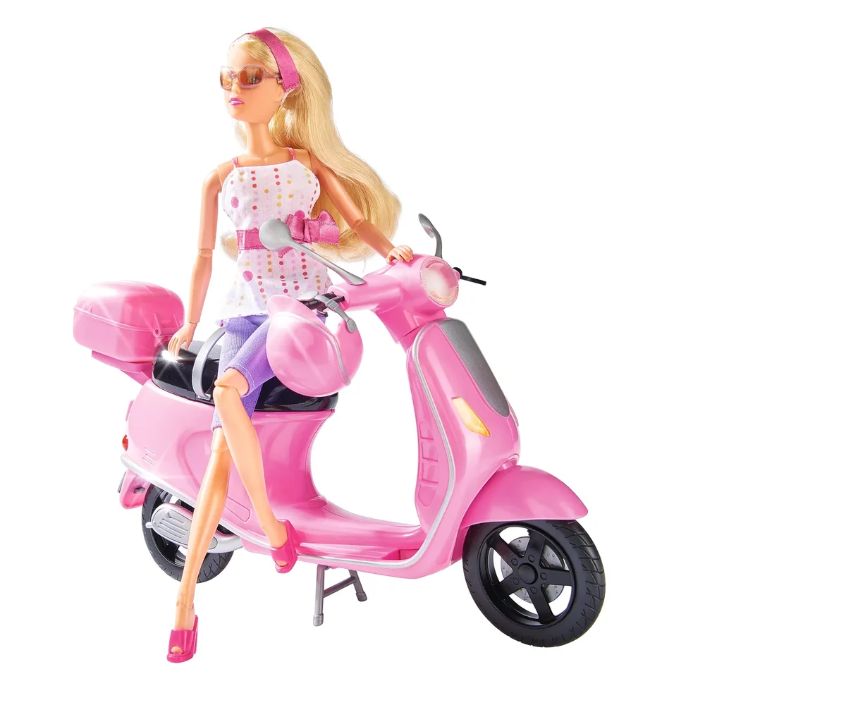 Steffi LOVE Chic City Scooter (105730282)