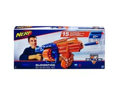 Nerf N-Strike Elite Surgefire E0011EU4