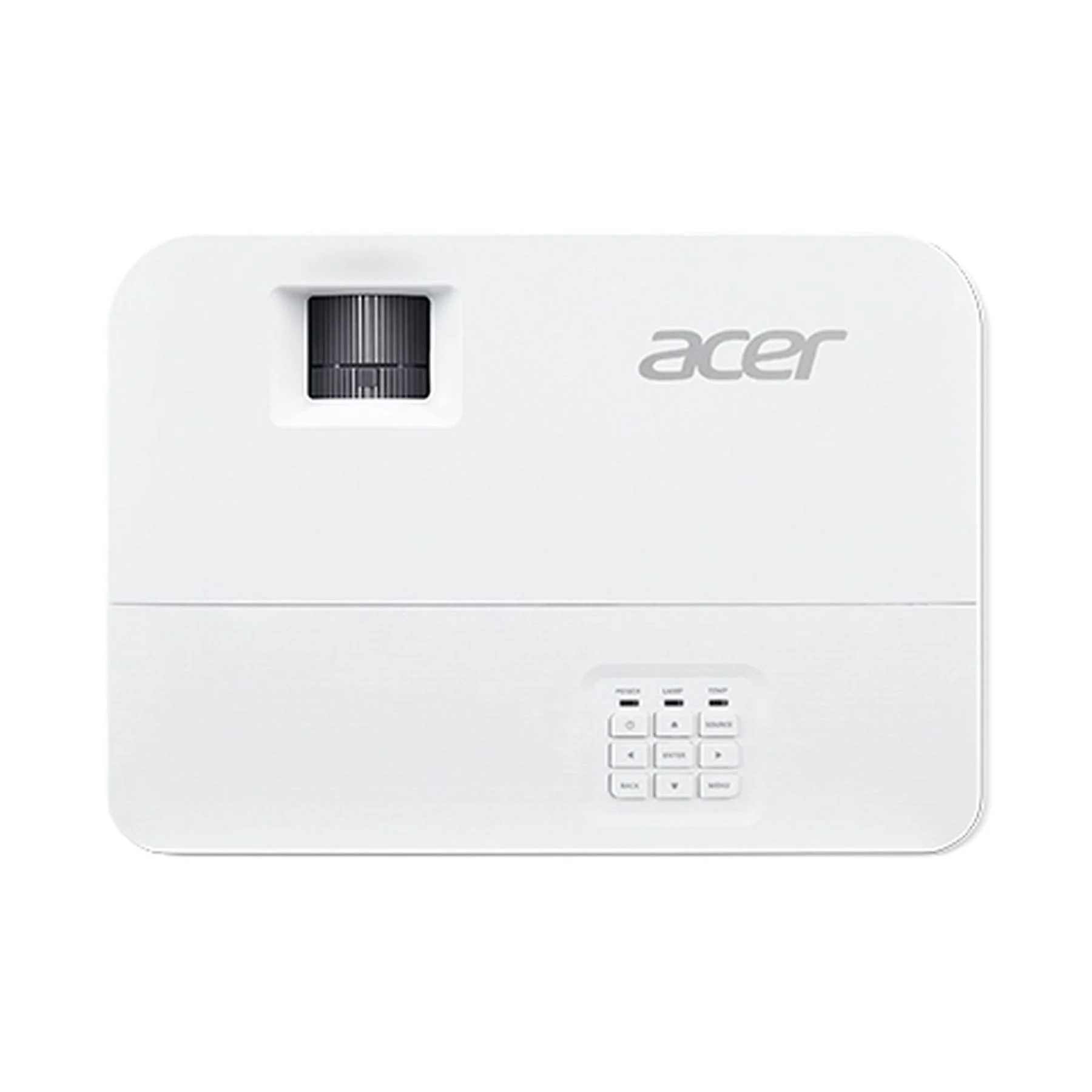 Acer MR.JV711.001 Beamer (WUXGA, 3D, 4000 Lumen)