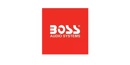 Boss Audio System 