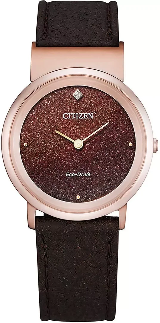 Citizen EG7072-19X Dau L-Elegance Damenuhr 