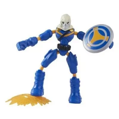 MARVEL Avengers Bend And Flex Taskmaster Figure F09705L00