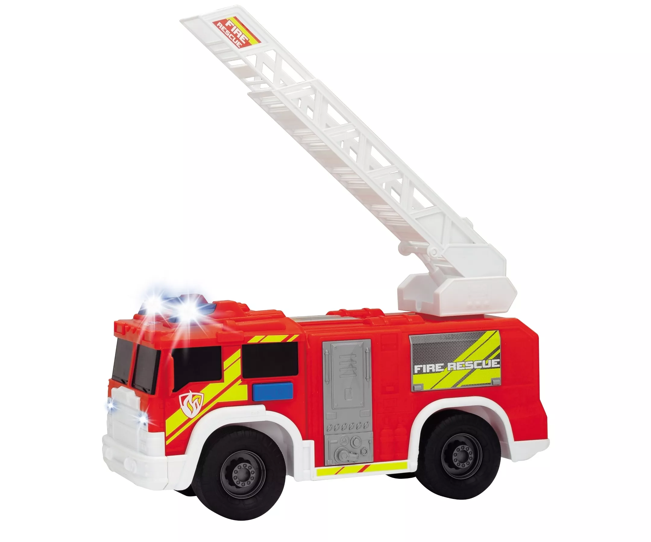 Dickie Toys Fire Rescue Unit (203306000)