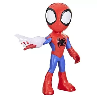 MARVEL Spidey Mega Spidey F39865L00