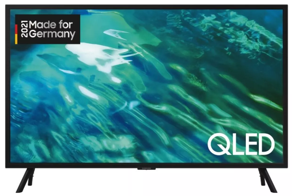 Samsung GQ32Q50AAUXZG QLED TV 32 Zoll Full HD Smart TV