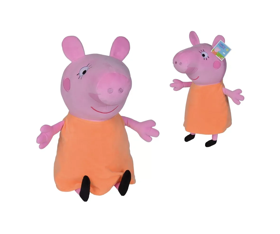 Peppa Pig Plüsch Mama Wutz, 35cm (109261004)