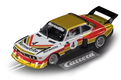 Carrera BMW 3.5 CSL "No.4", Silverstone 6h 1976 20030956