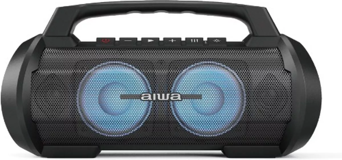 AIWA MI-X300 FRONTIER Lautsprecher 60W