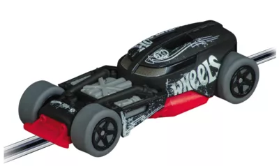 Carrera Hot Wheels™ HW50 Concept™ (black) 20064217